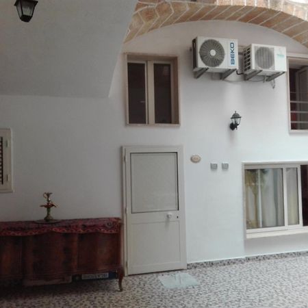 Apartamento Le Perle Dello Jonio Gallipoli Habitación foto