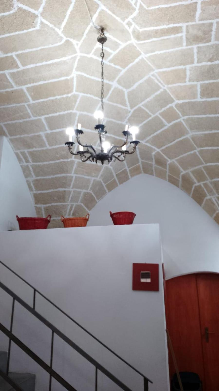 Apartamento Le Perle Dello Jonio Gallipoli Habitación foto