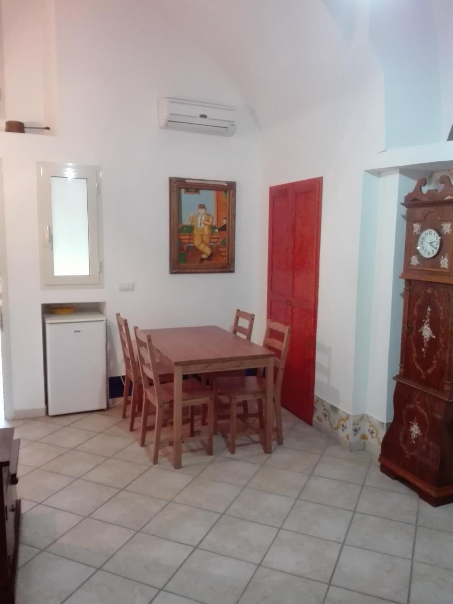 Apartamento Le Perle Dello Jonio Gallipoli Habitación foto