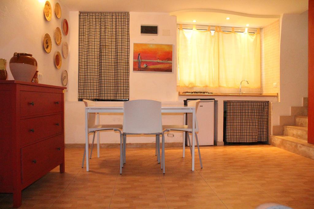 Apartamento Le Perle Dello Jonio Gallipoli Exterior foto