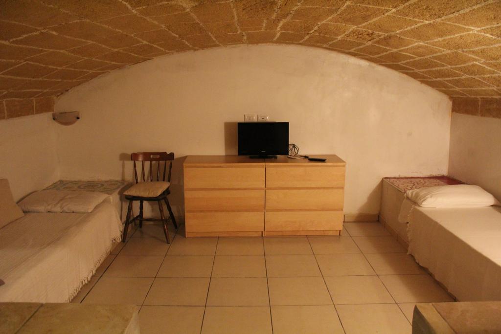 Apartamento Le Perle Dello Jonio Gallipoli Exterior foto