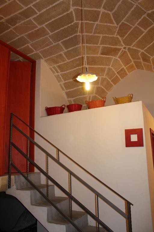 Apartamento Le Perle Dello Jonio Gallipoli Exterior foto