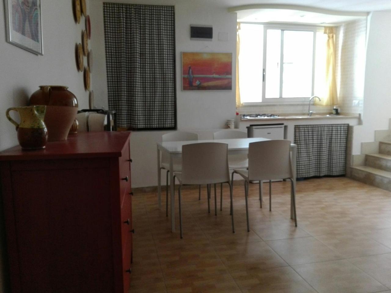 Apartamento Le Perle Dello Jonio Gallipoli Exterior foto