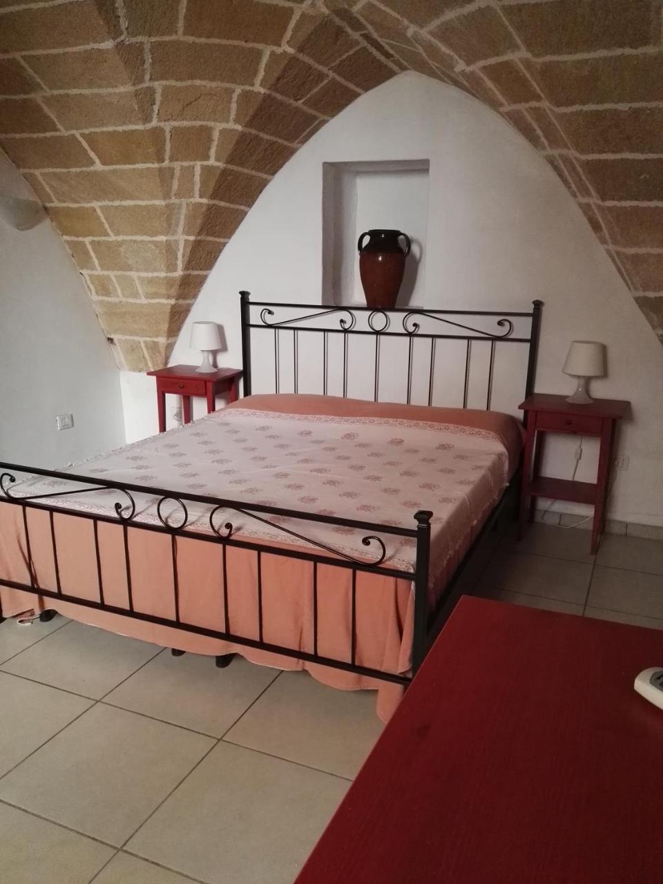 Apartamento Le Perle Dello Jonio Gallipoli Exterior foto