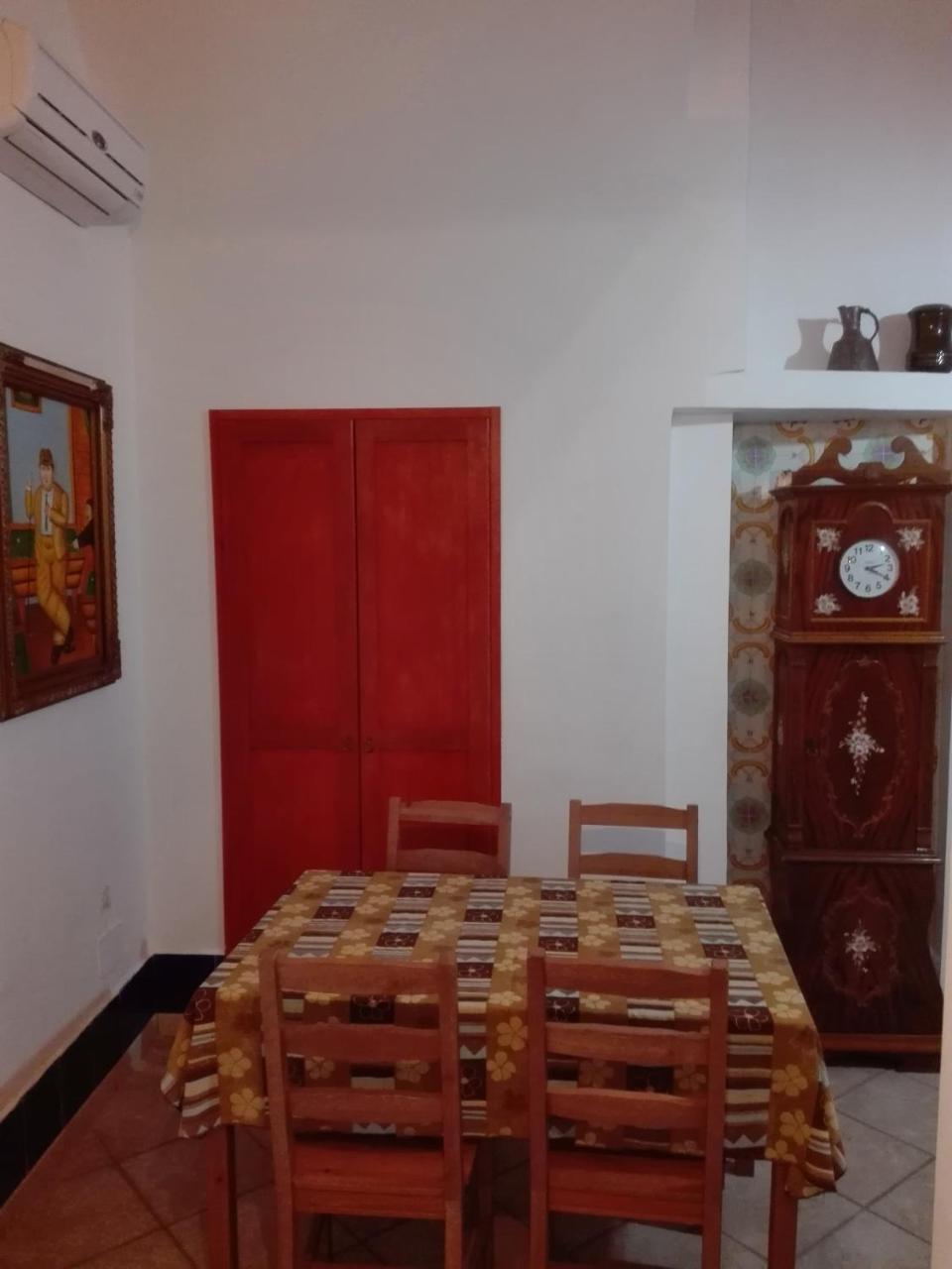Apartamento Le Perle Dello Jonio Gallipoli Exterior foto