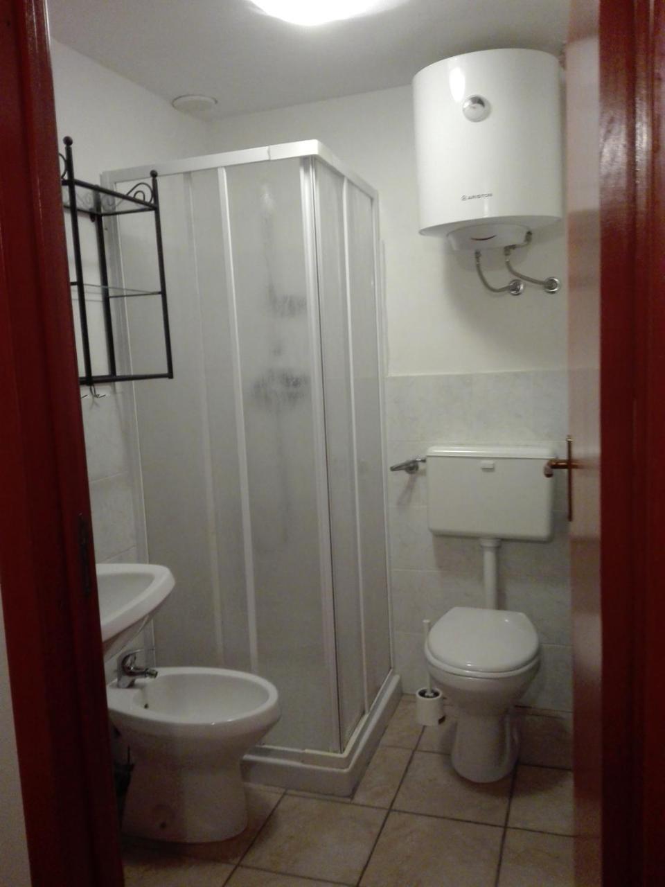 Apartamento Le Perle Dello Jonio Gallipoli Exterior foto