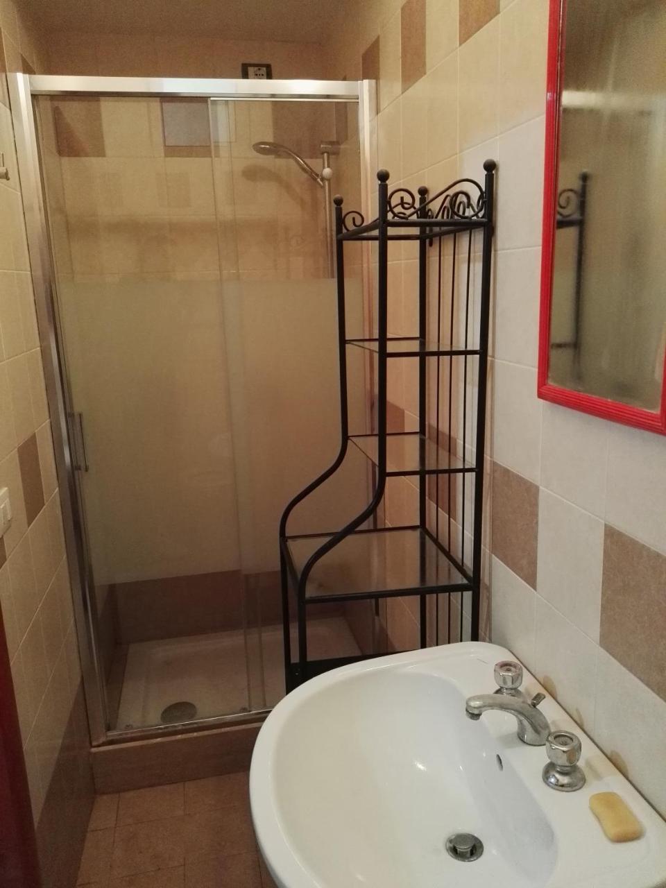 Apartamento Le Perle Dello Jonio Gallipoli Exterior foto